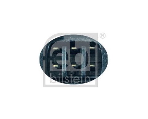 Febi Bilstein 171080 EGR Valve, photo 3