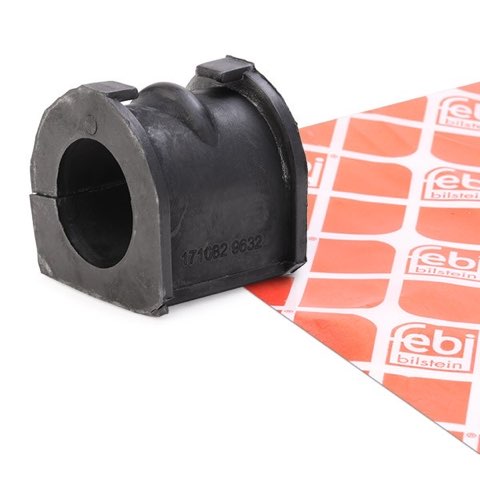 Febi Bilstein 171082 Anti Roll Bar Bush, photo 2