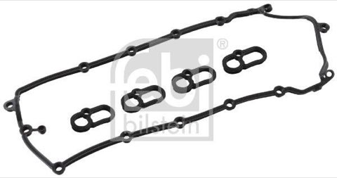 Febi Bilstein 171084 Gasket Set, Cylinder Head Cover, photo 2