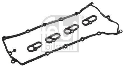Febi Bilstein 171085 Gasket Set, Cylinder Head Cover, photo 2