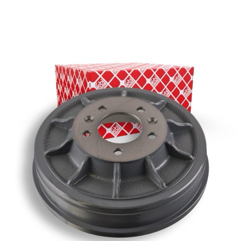 Febi Bilstein 171086 Brake Drum