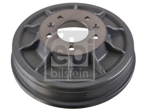 Febi Bilstein 171086 Brake Drum, photo 2