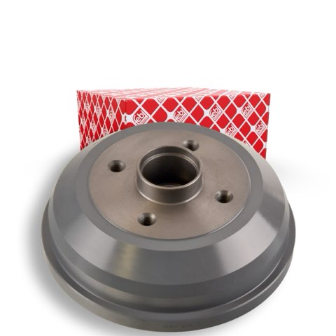Febi Bilstein 171091 Brake Drum