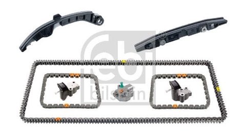 Febi Bilstein 171092 Timing Chain Kit, photo 2