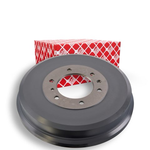 Febi Bilstein 171093 Brake Drum