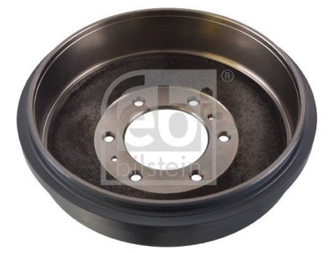 Febi Bilstein 171093 Brake Drum, photo 3
