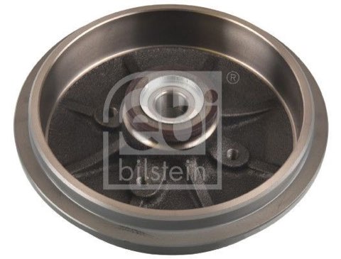 Febi Bilstein 171094 Brake Drum, photo 3