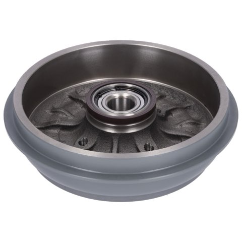 Febi Bilstein 171095 Brake Drum, photo 2