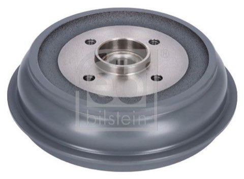 Febi Bilstein 171095 Brake Drum, photo 3