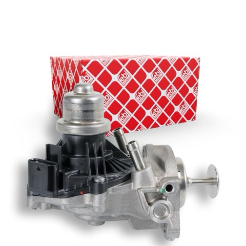 Febi Bilstein 171096 EGR Valve, photo 2