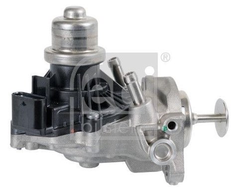 Febi Bilstein 171096 EGR Valve, photo 3