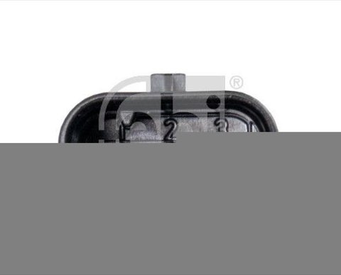 Febi Bilstein 171100 Auxiliary Water Pump, photo 3