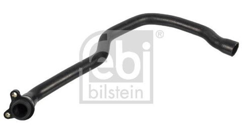 Febi Bilstein 171106 Radiator Hose, photo 2