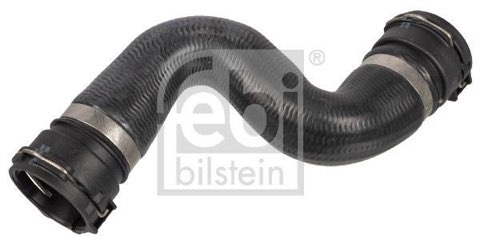 Febi Bilstein 171107 Radiator Hose, photo 2