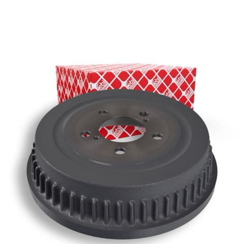 Febi Bilstein 171123 Brake Drum