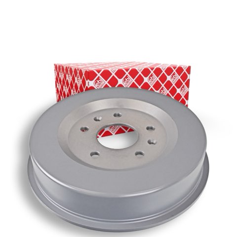 Febi Bilstein 171124 Brake Drum