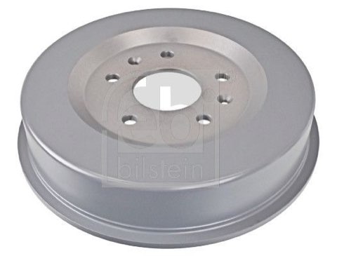 Febi Bilstein 171124 Brake Drum, photo 2