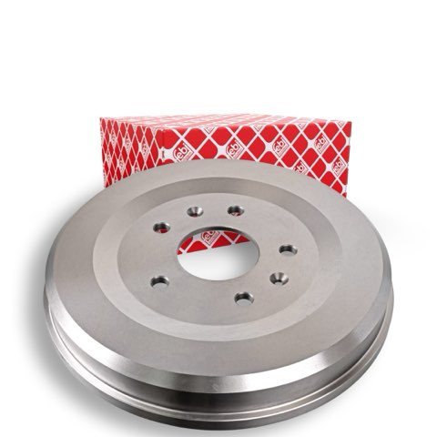 Febi Bilstein 171125 Brake Drum