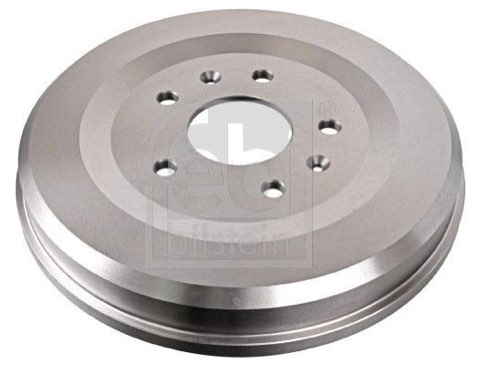 Febi Bilstein 171125 Brake Drum, photo 2