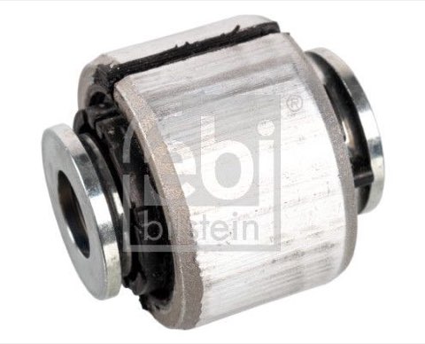 Febi Bilstein 171132 Trailing Arm / Suspension Arm Bush, photo 2