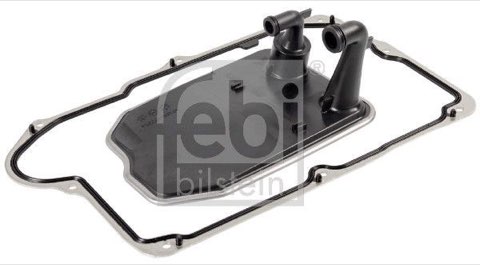 Febi Bilstein 171138 Automatic Transmission Filter Kit, photo 2