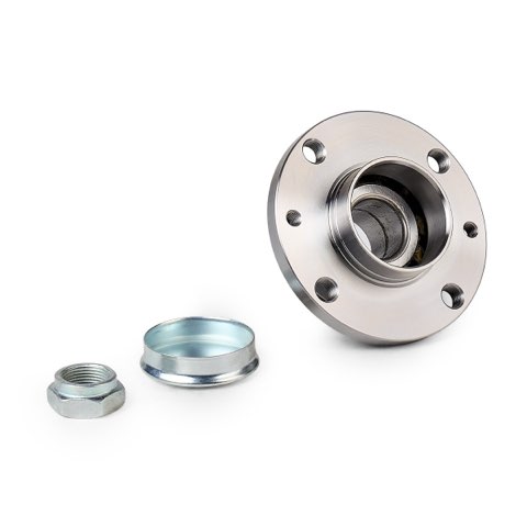 Febi Bilstein 171142 Wheel Bearing Kit, photo 2