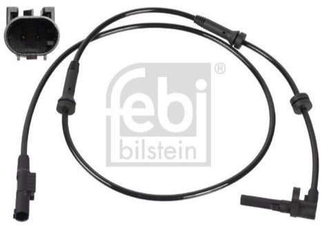 Febi Bilstein 171151 ABS Sensor, photo 2