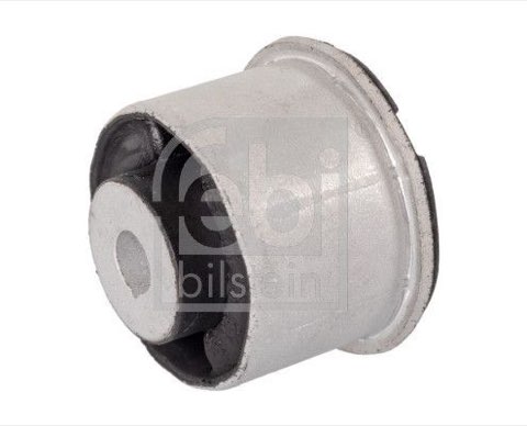 Febi Bilstein 171163 Trailing Arm / Suspension Arm Bush, photo 2