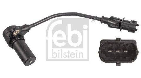 Febi Bilstein 171164 Crankshaft Sensor, photo 2