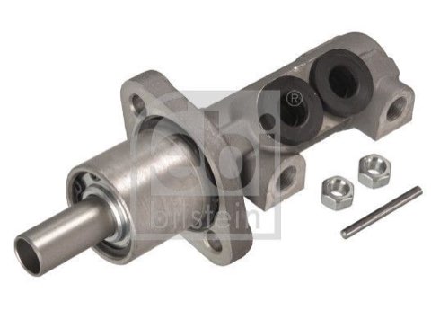 Febi Bilstein 171167 Brake Master Cylinder, photo 2
