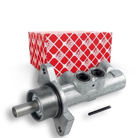 Febi Bilstein 171169 Brake Master Cylinder