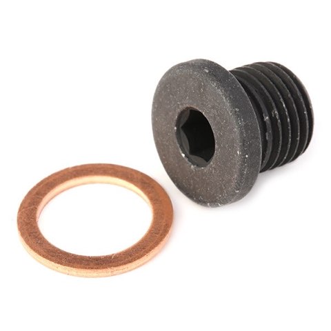 Febi Bilstein 171173 Oil Sump Plug, photo 2