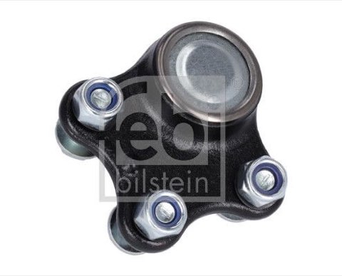 Febi Bilstein 17118 Ball Joint, photo 3