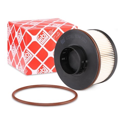 Febi Bilstein 171181 Fuel Filter, photo 2