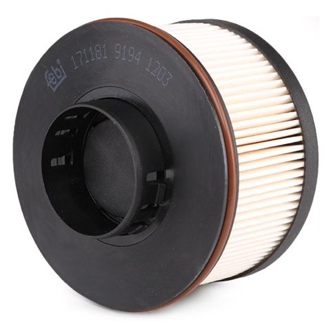 Febi Bilstein 171181 Fuel Filter, photo 3