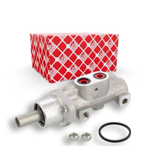 Febi Bilstein 171183 Brake Master Cylinder