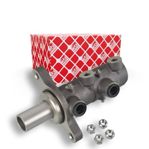 Febi Bilstein 171184 Brake Master Cylinder