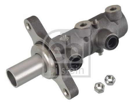 Febi Bilstein 171184 Brake Master Cylinder, photo 2