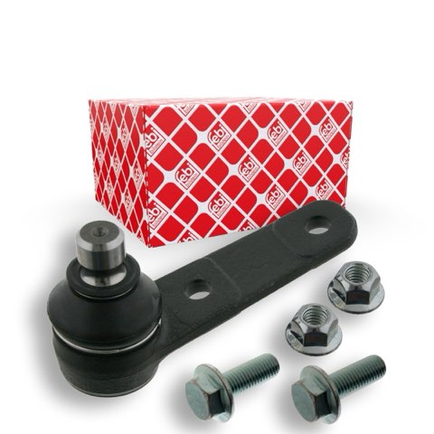 Febi Bilstein 17119 Ball Joint, photo 2