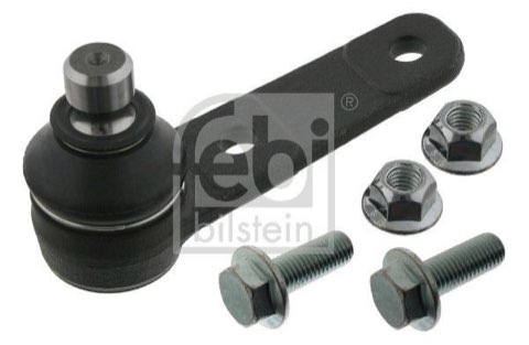 Febi Bilstein 17119 Ball Joint, photo 3