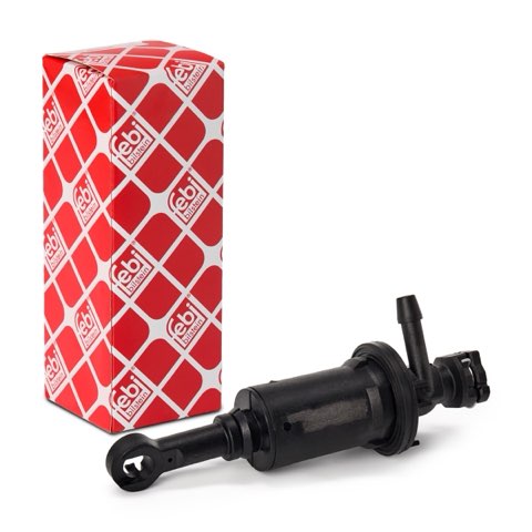 Febi Bilstein 171191 Clutch Master Cylinder, for Right-Hand Drive Vehicles, photo 2