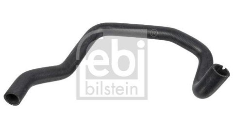 Febi Bilstein 171204 Radiator Hose, photo 2