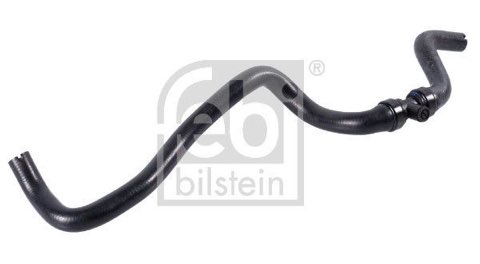 Febi Bilstein 171206 Radiator Hose, photo 2