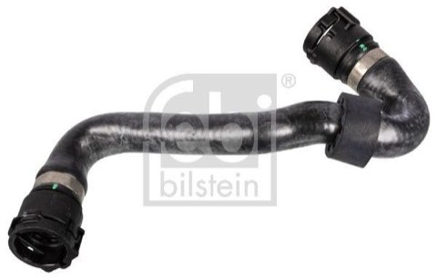Febi Bilstein 171207 Radiator Hose, photo 2