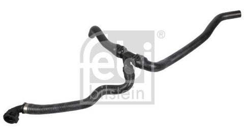 Febi Bilstein 171209 Radiator Hose, photo 2
