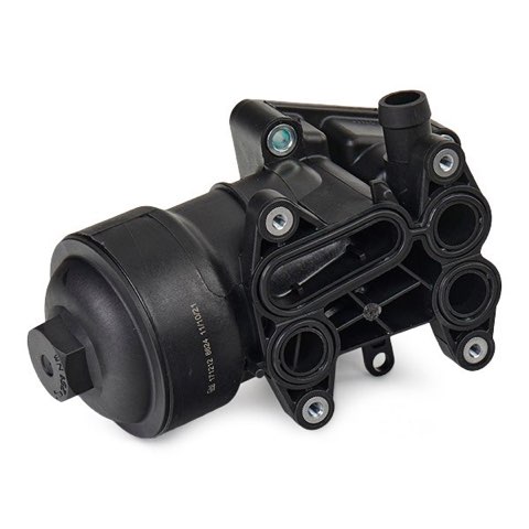 Febi Bilstein 171212 Oil Filter Housing, photo 3
