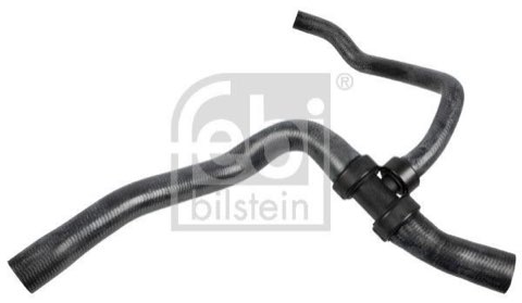 Febi Bilstein 171218 Radiator Hose, photo 2