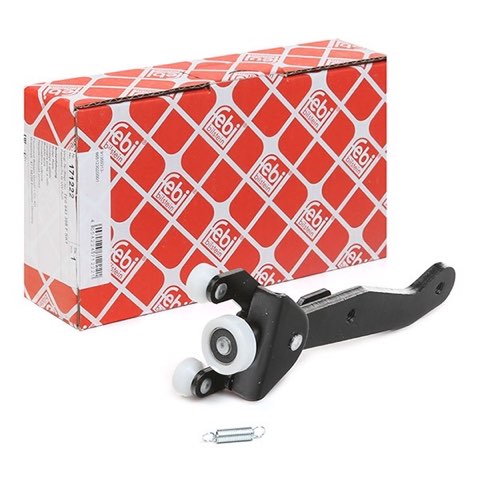 Febi Bilstein 171222 Roller Guide, Sliding Door, photo 2