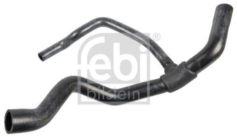 Febi Bilstein 171234 Radiator Hose, photo 2