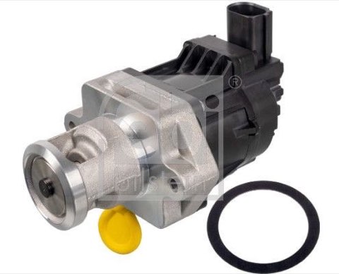 Febi Bilstein 171248 EGR Valve, photo 2